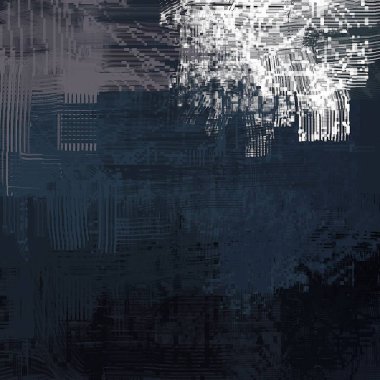 farklı desenler ile eski grunge arka plan