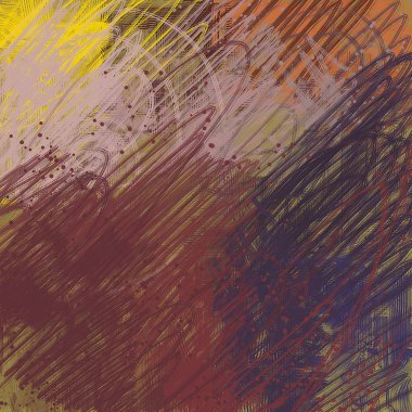 Metin için alanı olan soyut arkaplan