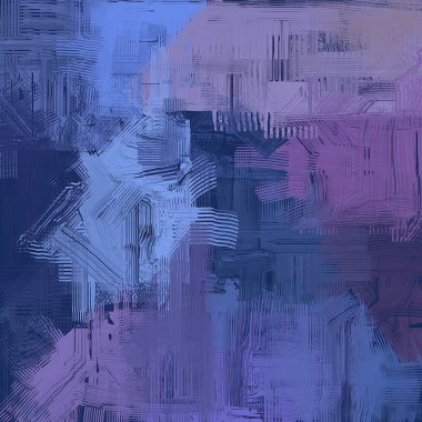 farklı renklerle grunge arka plan