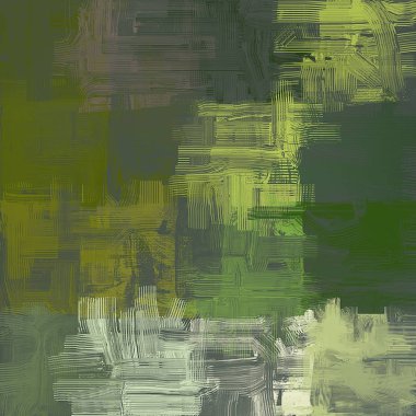 Farklı renk kalıplarına sahip soyut grunge arkaplanı