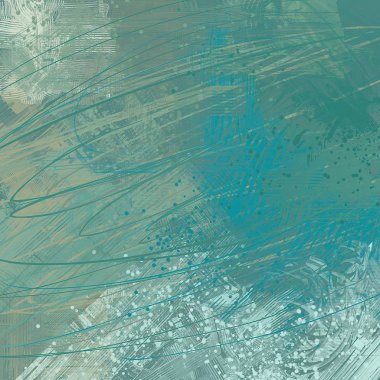 farklı renklerle grunge arka plan