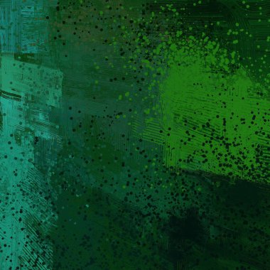 metin için alanı olan grunge arkaplanı