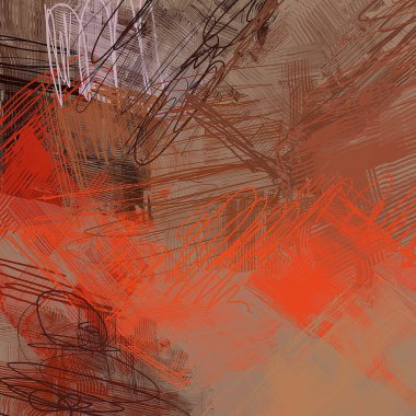 farklı renklerle grunge arka plan