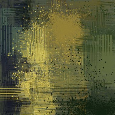 farklı renk desenleri ile vintage grunge arka plan