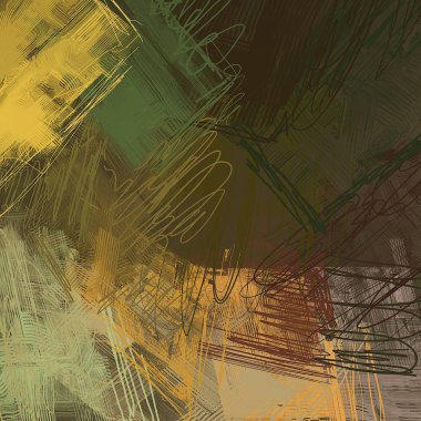 farklı renklerle grunge arka plan