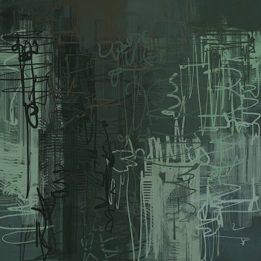 farklı renklerle grunge arka plan