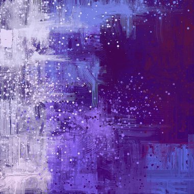 metin için alanı olan grunge arkaplanı