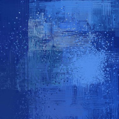 Farklı renk kalıplarına sahip soyut grunge arkaplanı