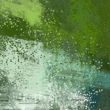 metin için alanı olan grunge arkaplanı