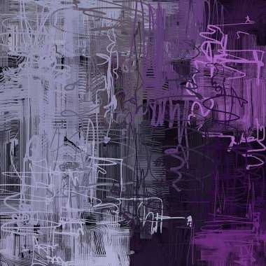 farklı renklerle grunge arka plan