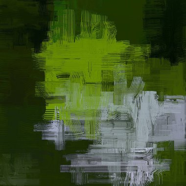 Farklı renk kalıplarına sahip soyut grunge arkaplanı