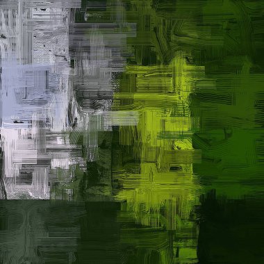 farklı desenler ile eski grunge arka plan