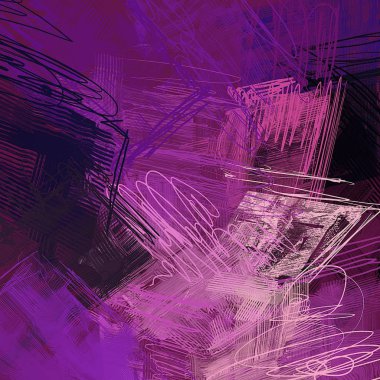 farklı renklerle grunge arka plan