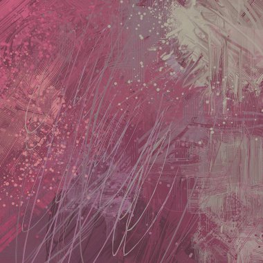 Metin için alanı olan soyut arkaplan