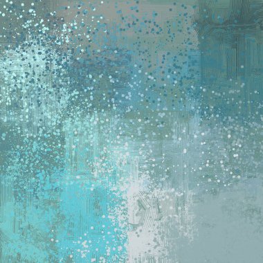 metin için alanı olan grunge arkaplanı