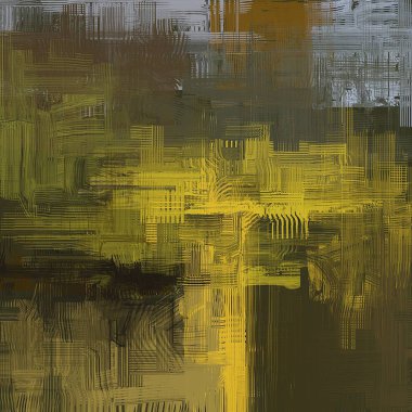 farklı desenler ile eski grunge arka plan