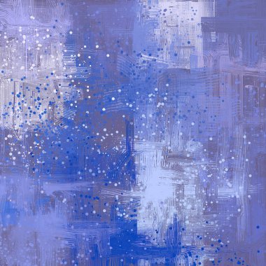 farklı desenler ile vintage grunge arka plan