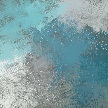 metin için alanı olan grunge arkaplanı