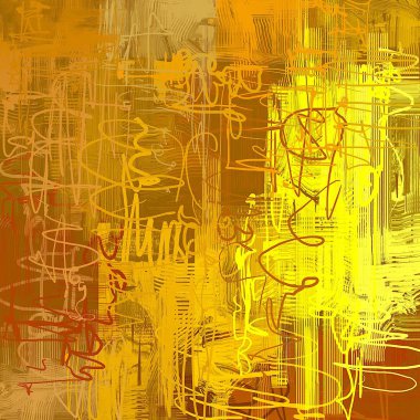 farklı renklerle grunge arka plan