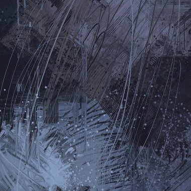 farklı renklerle grunge arka plan