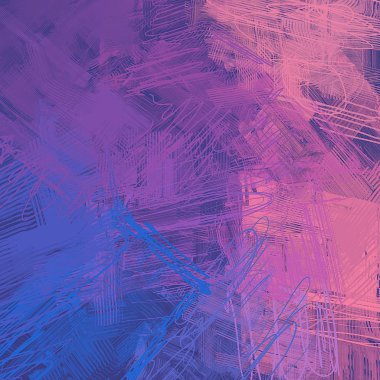 Metin için alanı olan soyut arkaplan