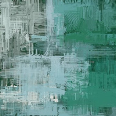 Farklı renk kalıplarına sahip soyut grunge arkaplanı