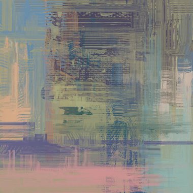 farklı renk desenleri ile vintage grunge arka plan