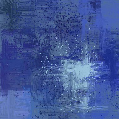 metin için alanı olan grunge arkaplanı