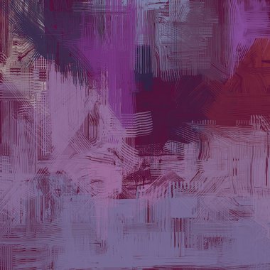 farklı renklerle grunge arka plan