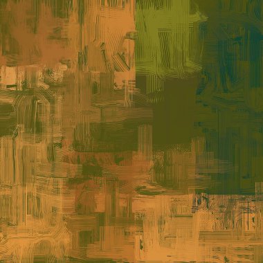 farklı desenler ile grunge arka plan