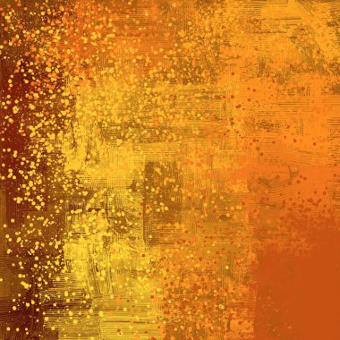 metin veya resim için alanı olan grunge arkaplanı