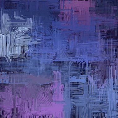 Farklı renk kalıplarına sahip soyut grunge arkaplanı