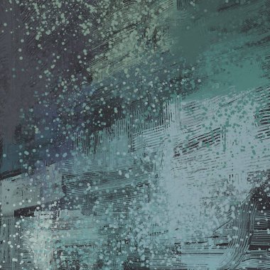 metin için alanı olan grunge arkaplanı