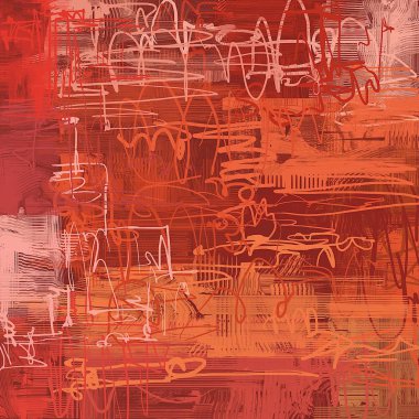 farklı renklerle grunge arka plan