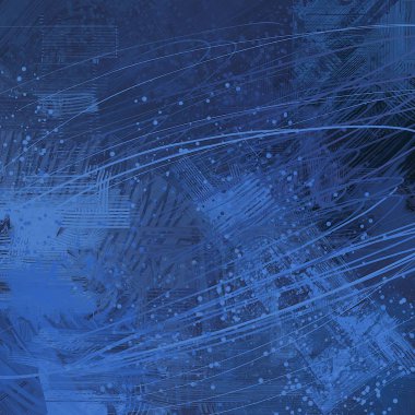 metin için alanı olan grunge arkaplanı