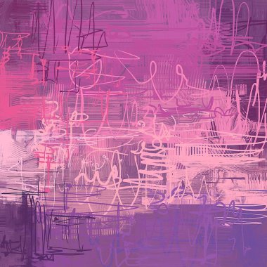 metin için alanı olan grunge arkaplanı