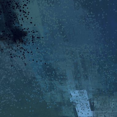 metin için alanı olan grunge arkaplanı