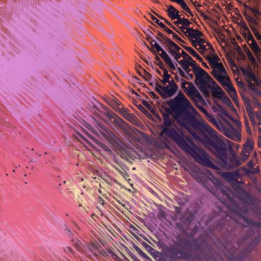 Metin için alanı olan soyut arkaplan