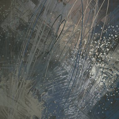 metin için alanı olan grunge arkaplanı