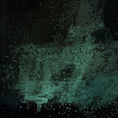 metin için alanı olan grunge arkaplanı