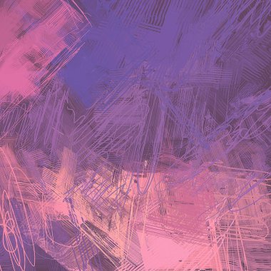 Metin için alanı olan soyut arkaplan