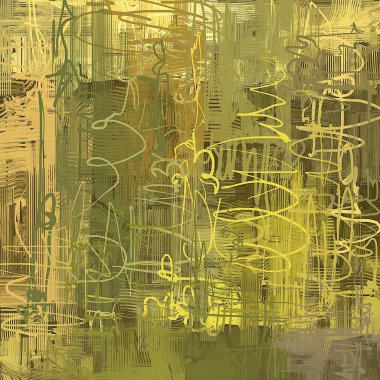 farklı desenler ile vintage grunge arka plan