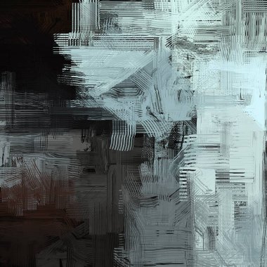 Metin için alanı olan soyut arkaplan