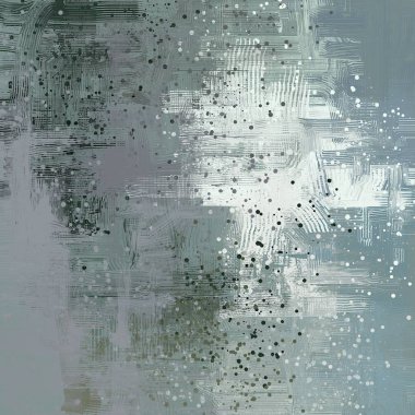 metin için alanı olan grunge arkaplanı