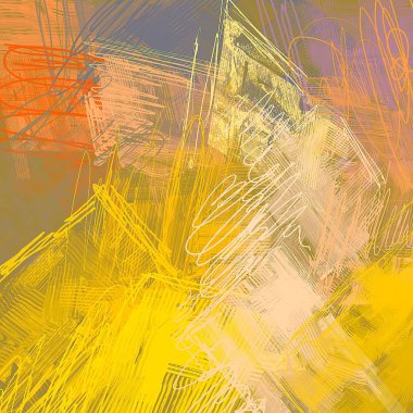 metin için alanı olan grunge arkaplanı