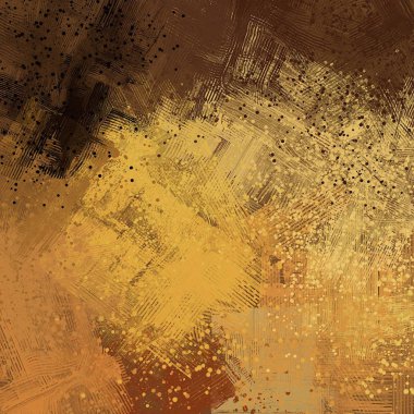 Metin için alanı olan eski grunge arkaplanı