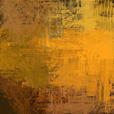 farklı desenler ile vintage grunge arka plan