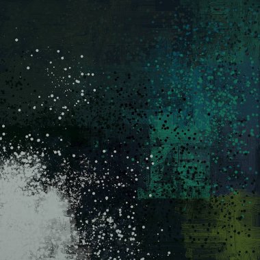 metin için alanı olan grunge arkaplanı