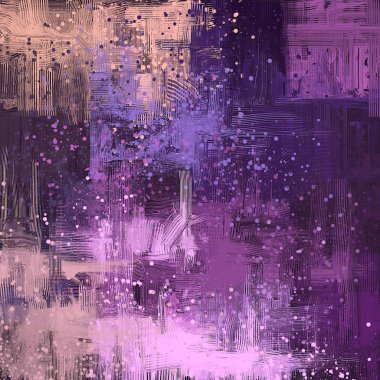 metin için alanı olan grunge arkaplanı