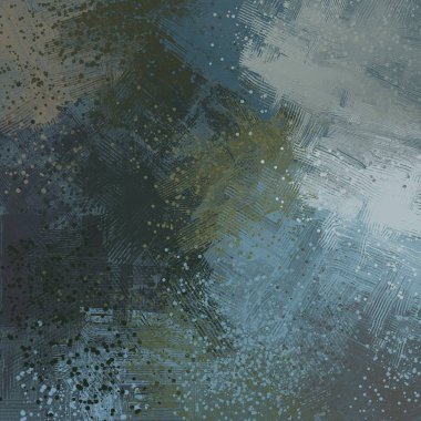 metin için alanı olan grunge arkaplanı